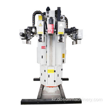 Shell Robot Manipulator 기계 설비 Dosun